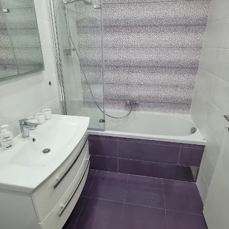 Luce E Vita Apartment Zadar
